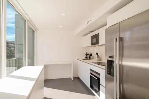 REF 1071 - Cannes Center - 5mins to the Palais des Festivals