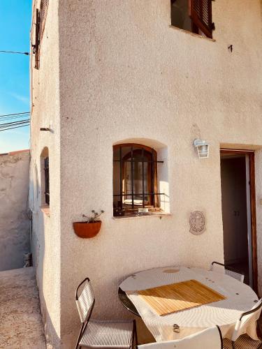 Appartement duplex avec terrasse vue mer