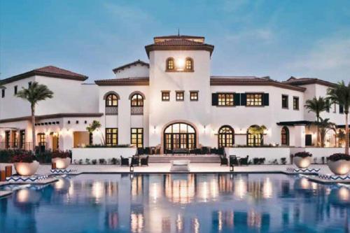 Luxurious Apartment in Mivida with Pool/Gym Access