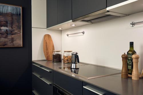 TAKLA - Two bedroom apartment in Diputación St