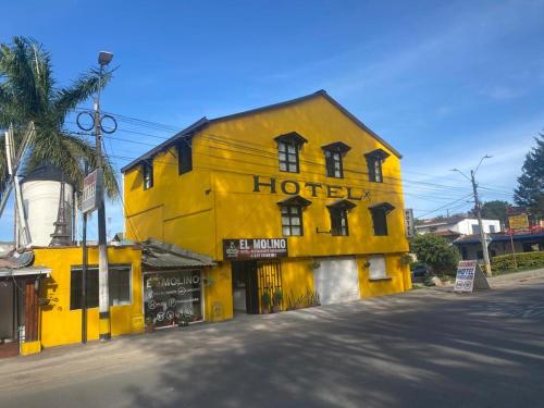 Hotel El Molino – Photos 2