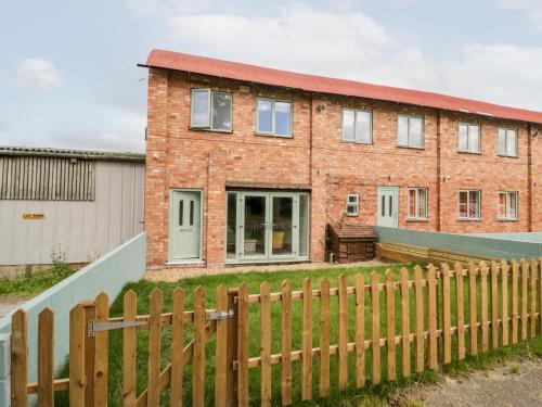The Granary Cottage
