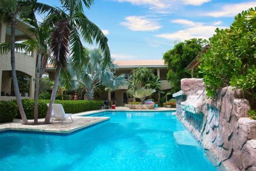 Caribbean Happyness