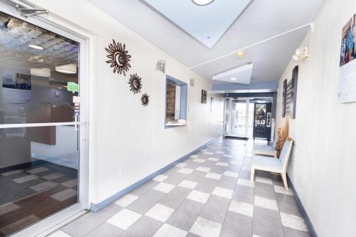 Gambar di galeri bagi Days Inn by Wyndham Dayton Huber Heights Northeast di Huber Heights