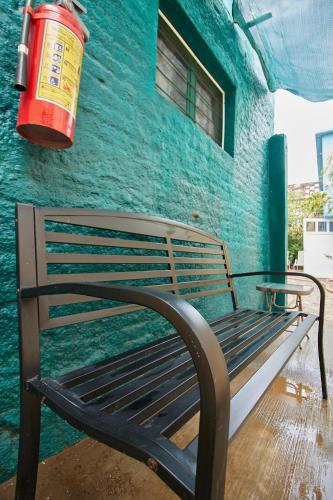 Φωτογραφία από το άλμπουμ του Hotel Casa Ceci Inn στο Σαν Χοσέ ντελ Κάμπο