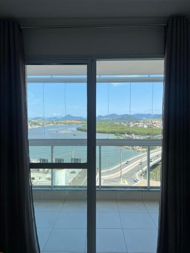 Beira-mar Apartamento agradável com vista - Centro Guarapari Menor preço em Beira-mar Apartamento agradável com vista - Centro Guarapari