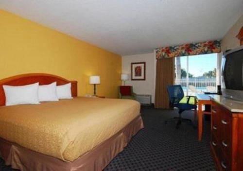 Quality Inn Downtown Stuart – Photos 3