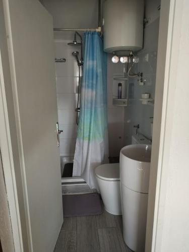 Ana Apartment