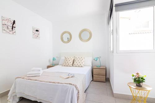 Salamanca Apartments!
