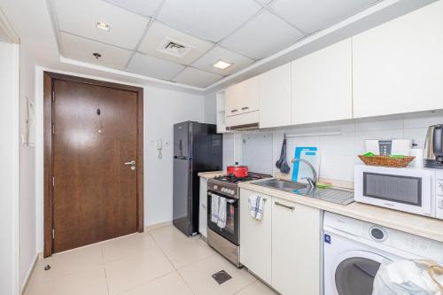 Fotografie z fotogalerie ubytování Full Seaview Studio v destinaci Ras al Khaimah