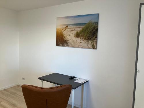 Fotografie z fotogalerie ubytování Zimmervermietung38 - Wild 80 v destinaci Salzgitter