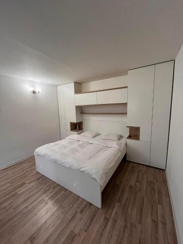 Luxury apartman L&A
