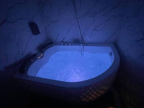 Fotografie z fotogalerie ubytování L’escapade Balnéo, Centre ville v destinaci Sens