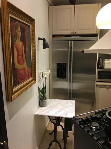 Appartement 3 chambres Jardin du Luxembourg