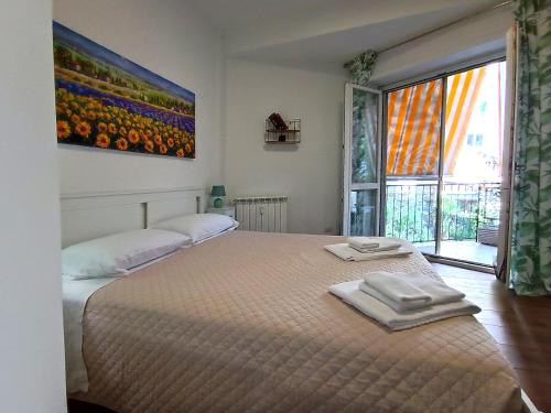 SAN PAOLO ROMA HOLIDAY HOME