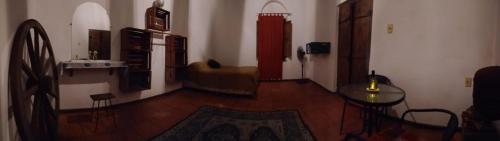 Μια τηλεόραση ή/και κέντρο ψυχαγωγίας στο Valizas 1900