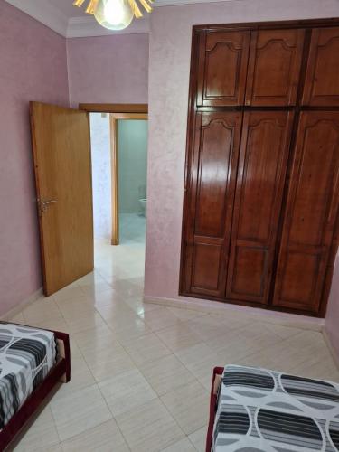 Appartement TGV Gare