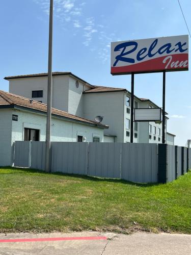 Relax Inn Channelview – Photos 3