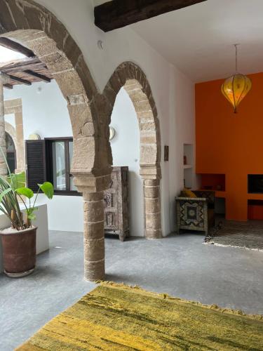 Foto de la galería de Riad Dar Sebta en Esauira