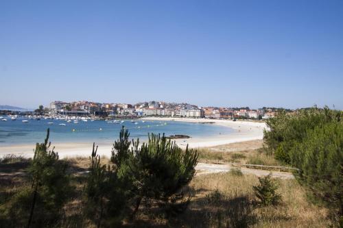 Hotel Inffinit Sanxenxo, Sanxenxo – Bijgewerkte prijzen 2022