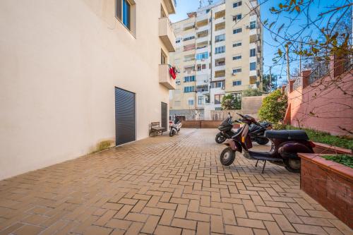 Fotografie z fotogalerie ubytování Villa Olympia v destinaci Durrës