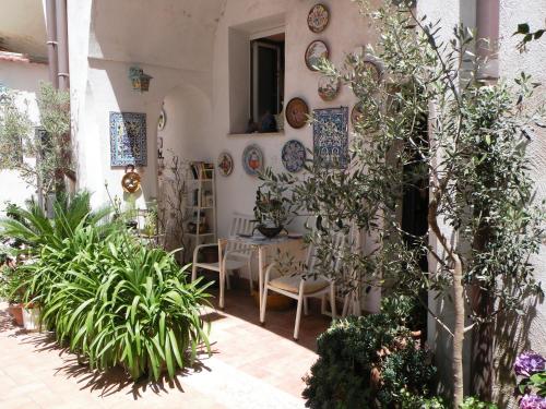 Gallery image of La Dolce Meta in Meta