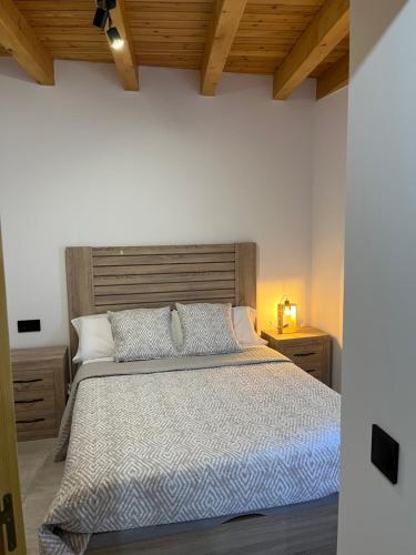 Imagen de la galería de Casa particular nueva, en Oliana