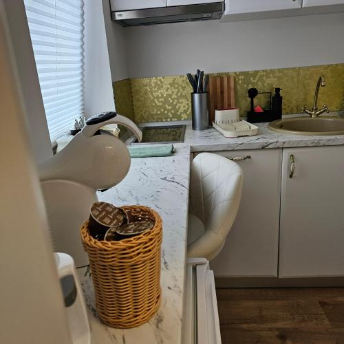 Φωτογραφία από το άλμπουμ του Apartament M Vatra Dornei σε Vatra Dornei