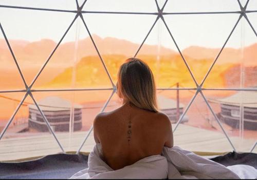rum dunes luxury camp – Photos 3