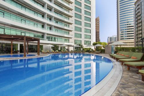 TIME Oak Hotel & Suites Image