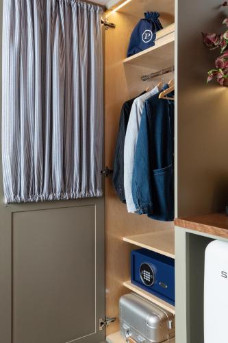 Gambar di galeri bagi Palihouse West Hollywood at Beverly Hills di Los Angeles