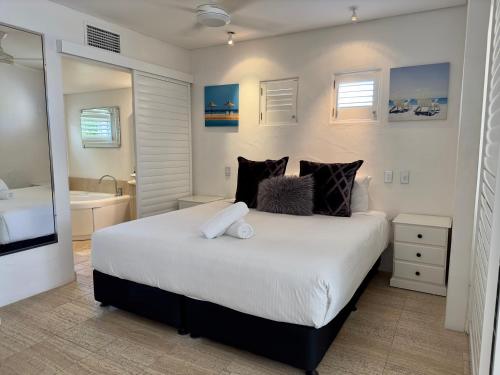 Oasis Rooftop Spa Apartment – Photos 5