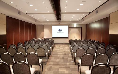 Konferenční prostory v ubytování DoubleTree by Hilton Cape Town Upper Eastside