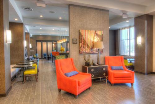 Hampton Inn Houston I-10 East, TX Image