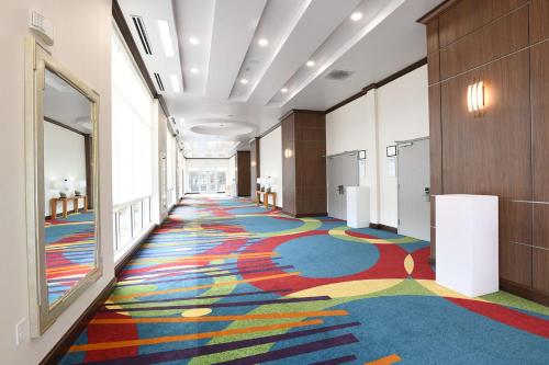 Fotografie z fotogalerie ubytování Hilton Garden Inn Jacksonville v destinaci Jacksonville