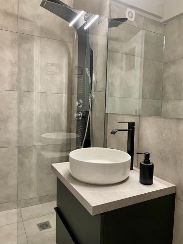 Cozy apartment in Kolonaki Athens - Sleeps 5