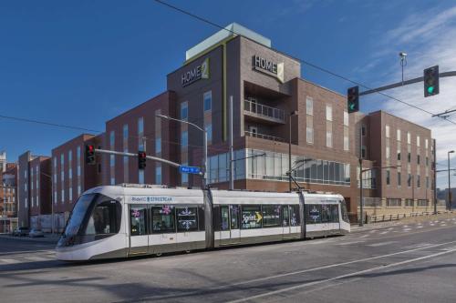 Billede fra billedgalleriet på Home2 Suites Kansas City Downtown i Kansas City
