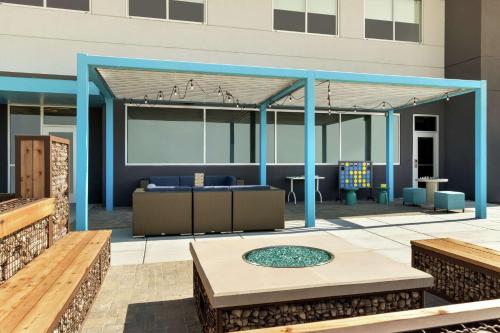 Gambar di galeri bagi Tru By Hilton Wichita Northeast di Wichita