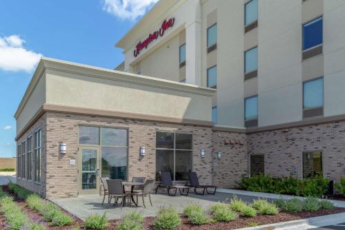 Hampton Inn Bourbonnais Kankakee – Photos 3