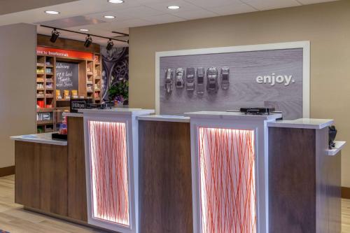 Hampton Inn Bourbonnais Kankakee – Photos 4