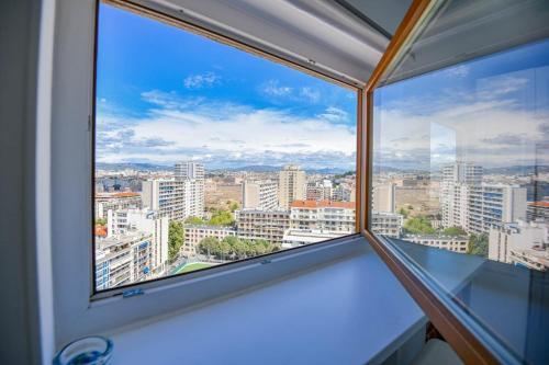L'Horizon - 3 ch climatisé avec vue mer incroyable photo 28