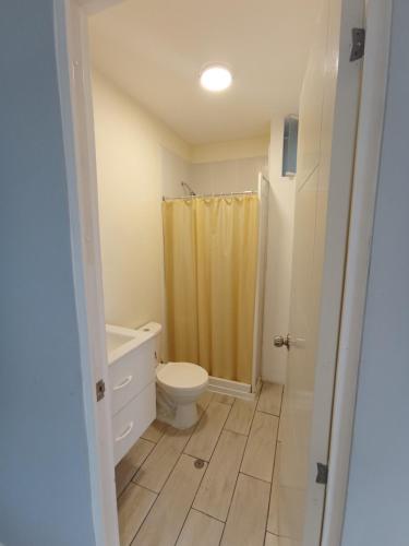 Ένα μπάνιο στο Like/Home