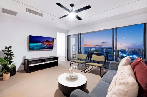 One Bedroom Apartment at Sierra Grand Broadbeach - Wow Stay