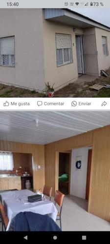 Casa domingo