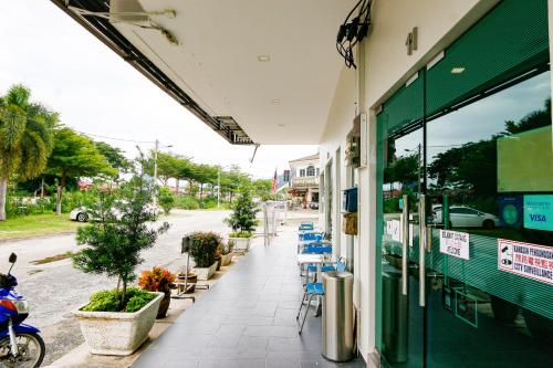 Fotografie z fotogalerie ubytování Travelland Hotel v destinaci Ipoh