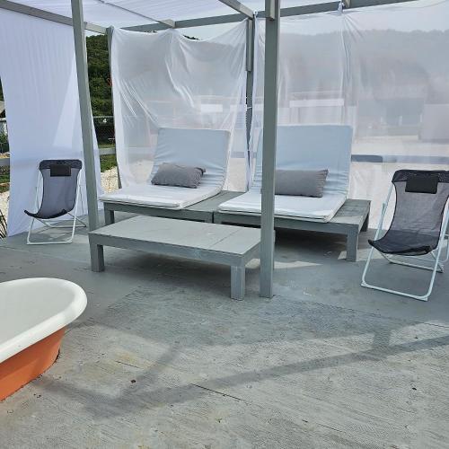 ONLY - Luxury Beach Villa – Photos 3