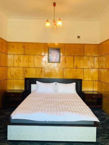 Songino budget resort – Photos 3