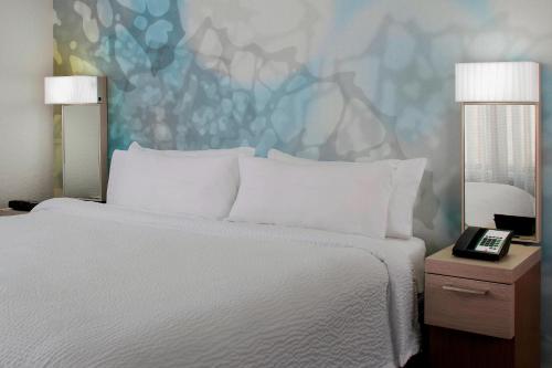 Courtyard by Marriott Orlando Lake Buena Vista in the Marriott Village Image
