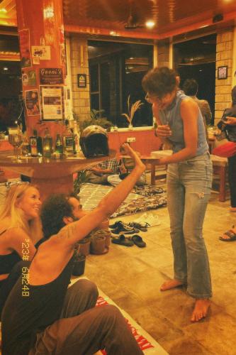 Clientes alojados en TLO - The Life Outdoor, Bir Billing