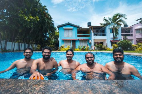 Atulyam Villa- Anjuna – Photos 2
